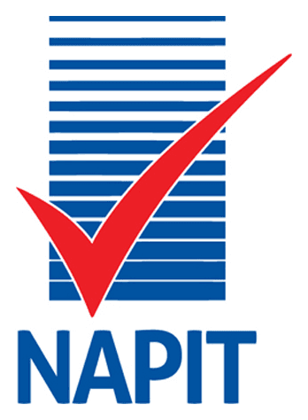 NAPIT Registered
